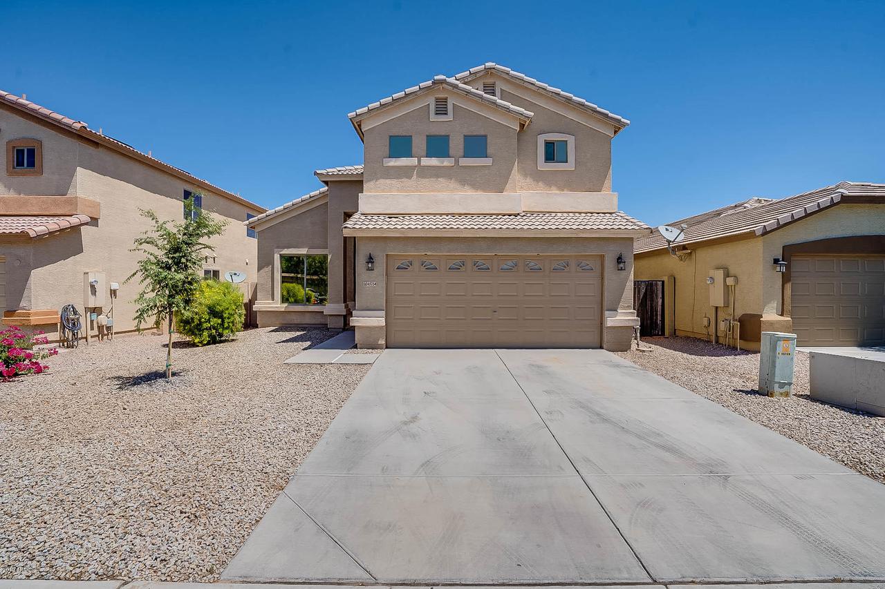 45754 W Sheridan Rd., Maricopa, AZ 85239