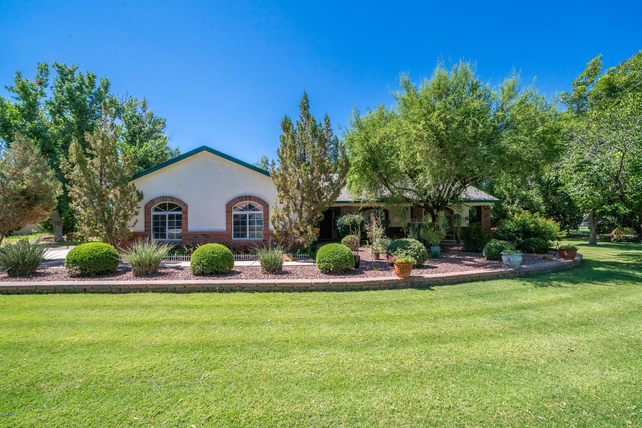 15531 E Via Del Palo, Gilbert, AZ 85298