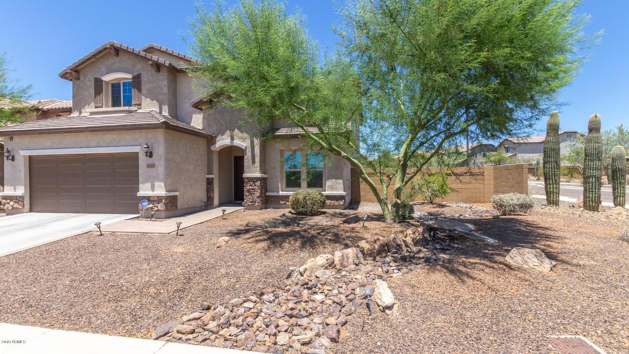 1640 W Cavedale Dr., Phoenix, AZ 85085