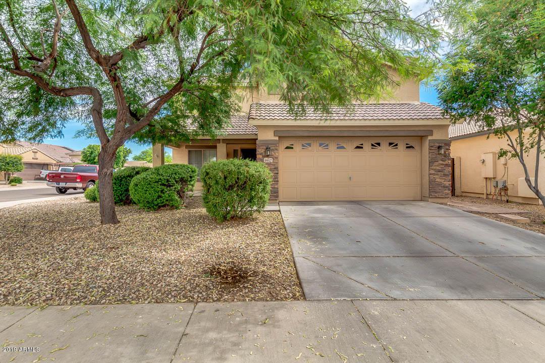 9917 W Gross Ave., Tolleson, AZ 85353