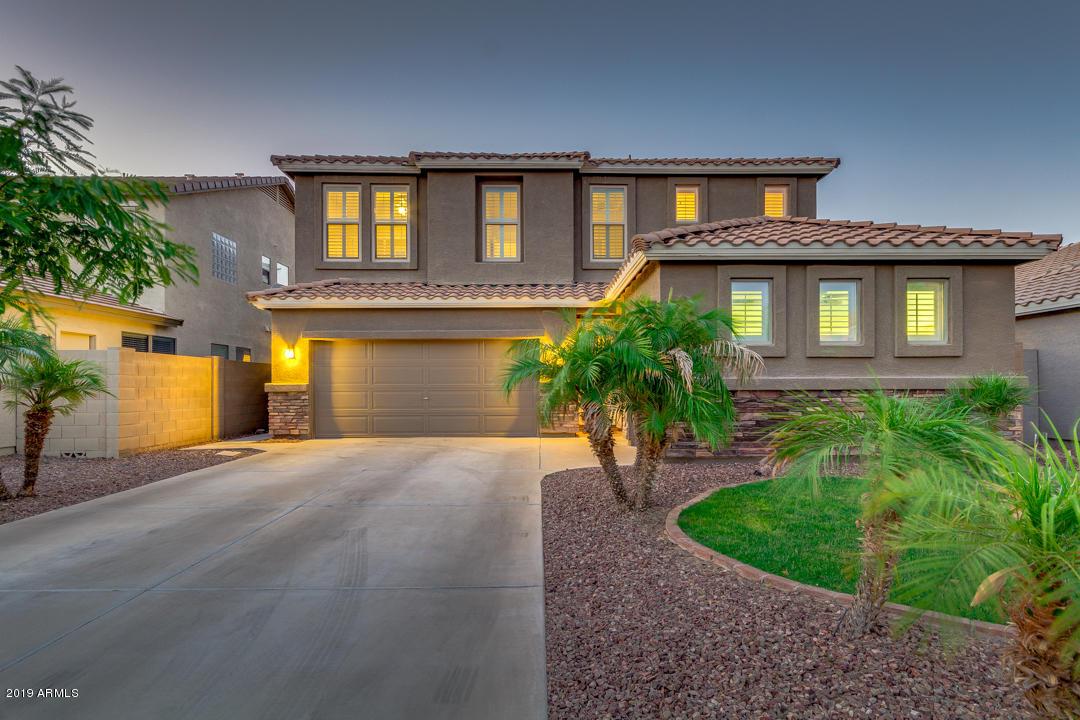 1970 W San Tan Hills Dr., Queen Creek, AZ 85144