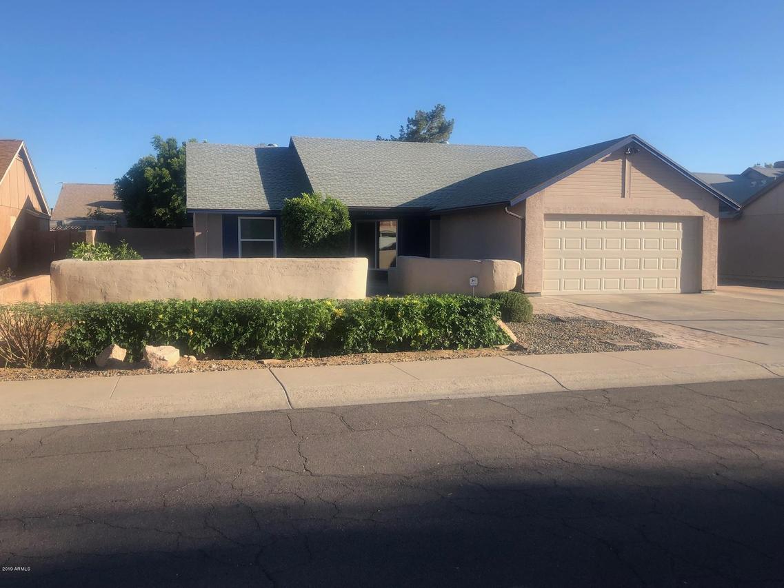 7433 W Tuckey Ln., Glendale, AZ 85303