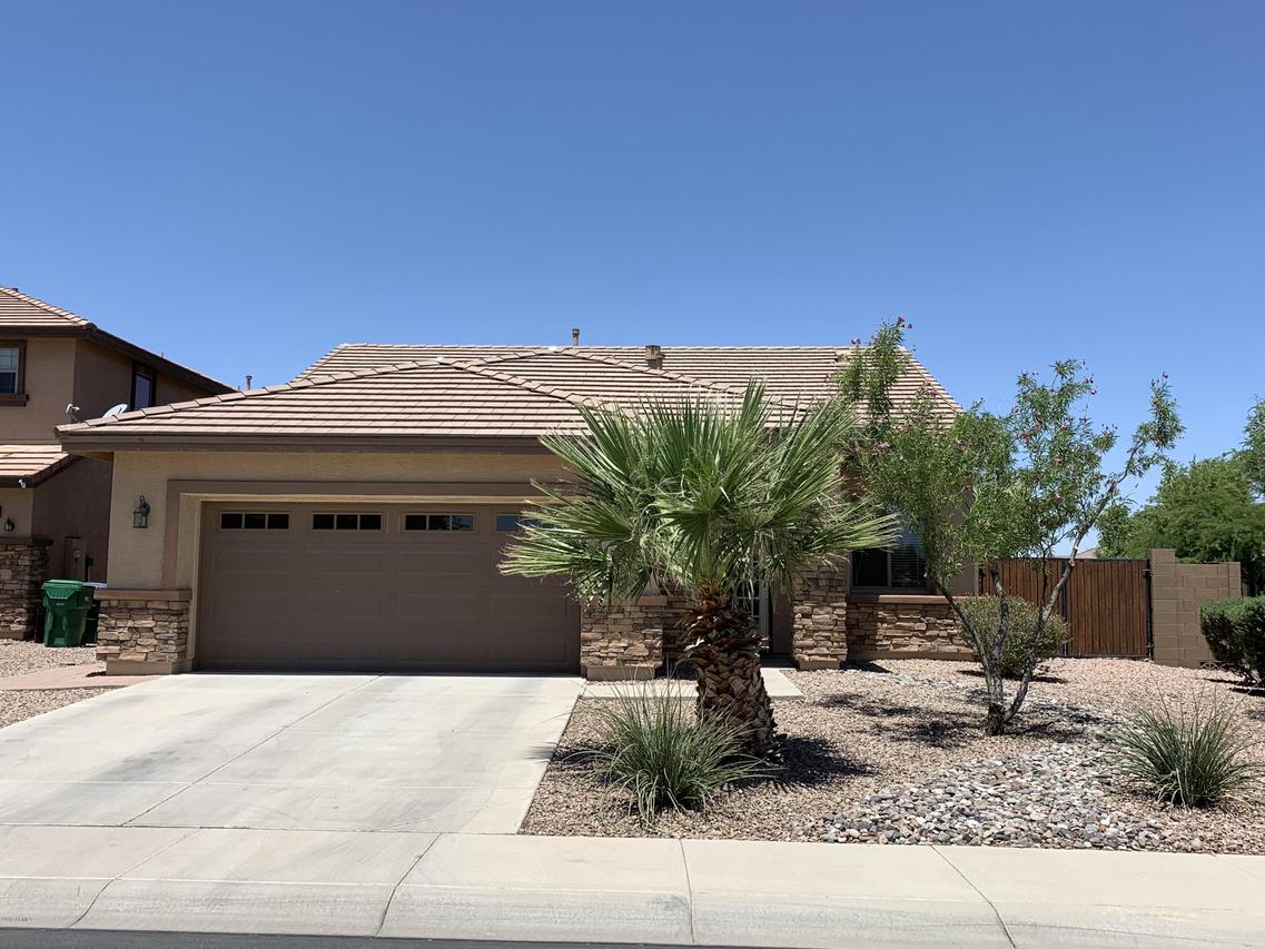 21372 N Klock Ct., Maricopa, AZ 85138