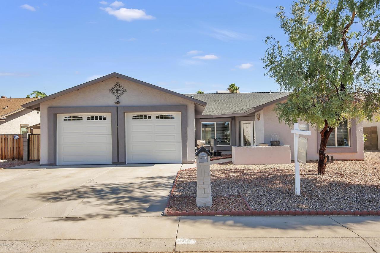 4671 N 105th Ave., Phoenix, AZ 85037