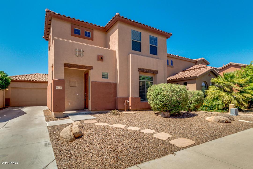 2719 E Chester Dr., Chandler, AZ 85286