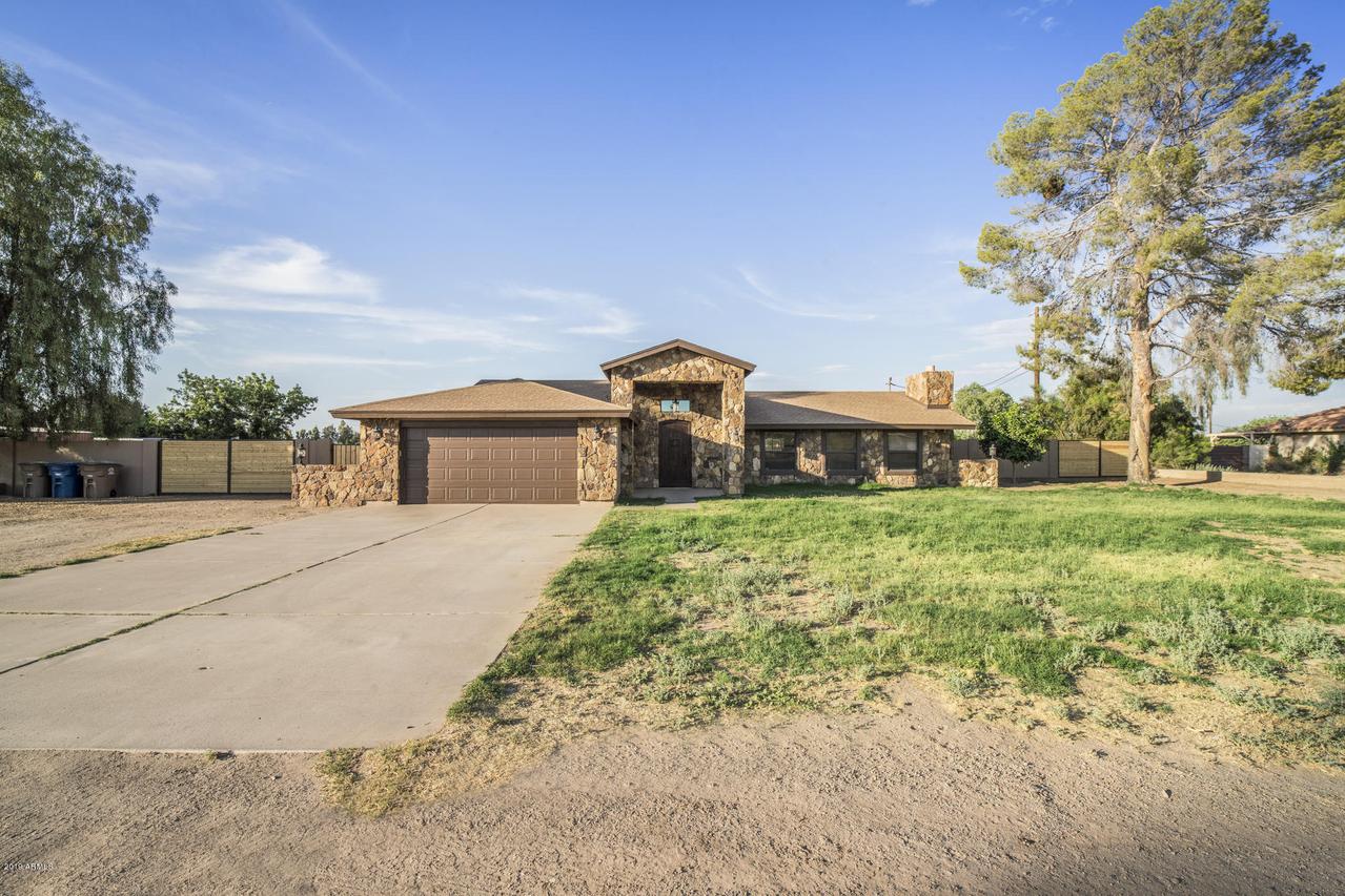 23421 S Via Del Arroyo, Queen Creek, AZ 85142