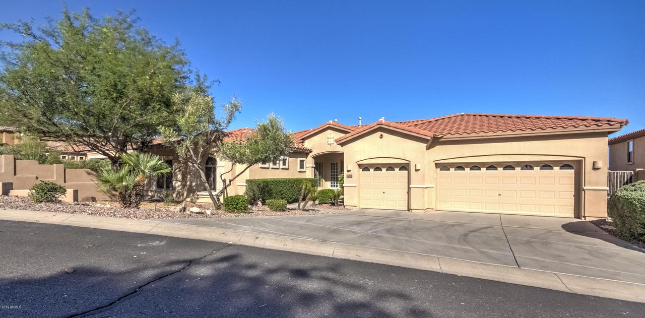 16201 S 29th Ave., Phoenix, AZ 85045