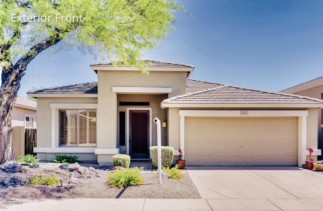 22259 N 51st St., Phoenix, AZ 85054