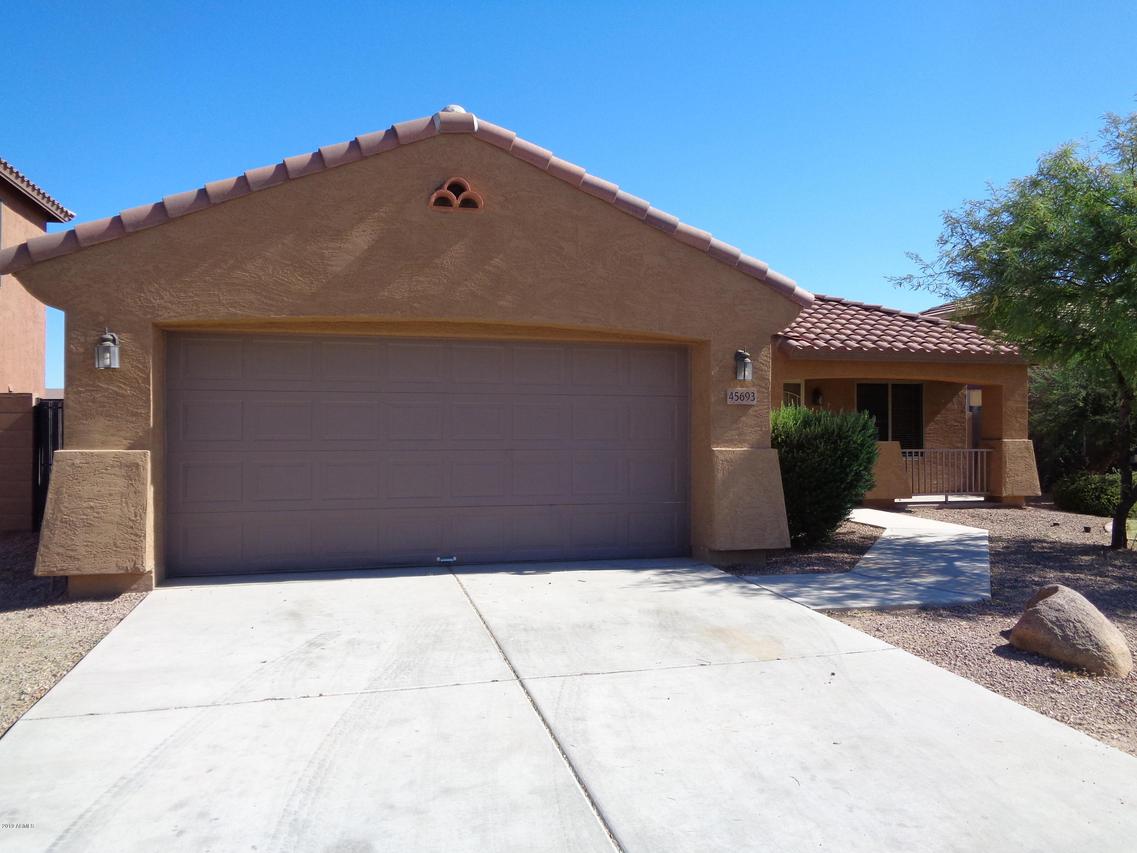 45693 W Keller Dr., Maricopa, AZ 85239
