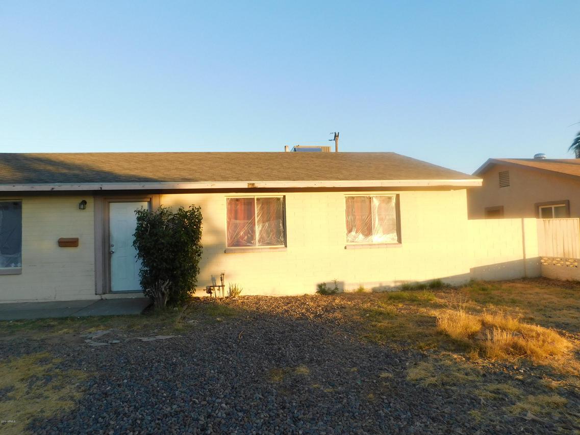6125 W Avalon Dr., Phoenix, AZ 85033