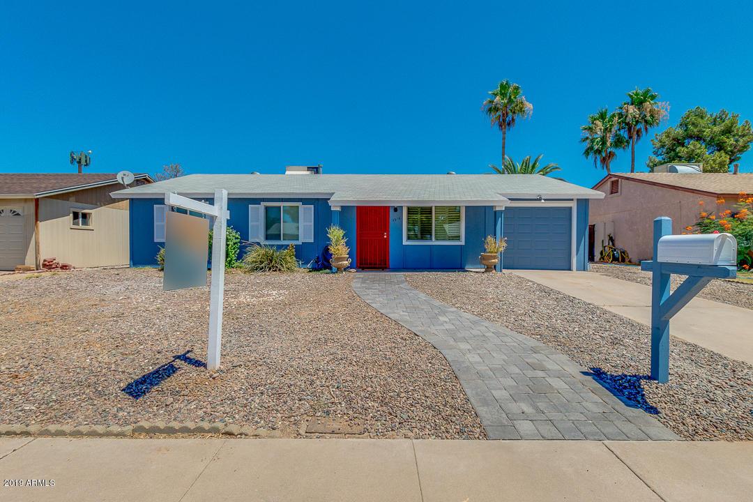 3916 E Eugie Ave., Phoenix, AZ 85032