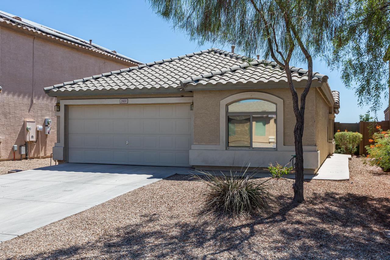 29311 N Pyrite Ln., San Tan Valley, AZ 85143