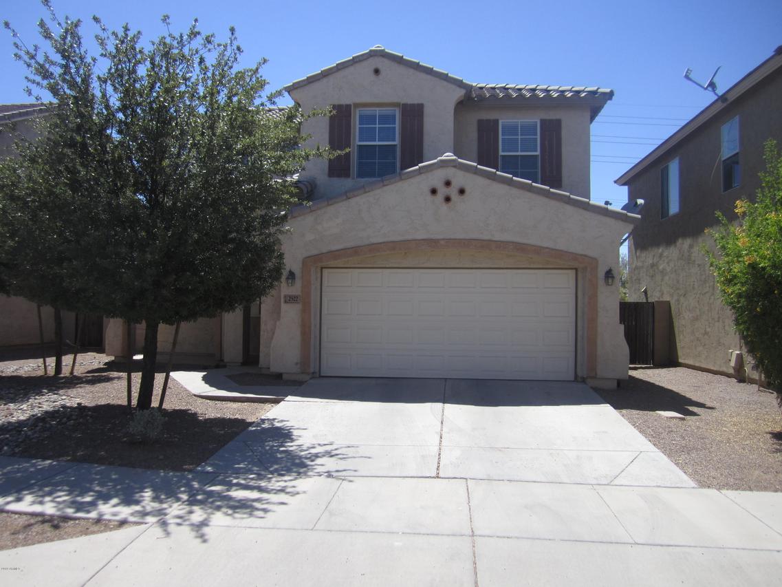 2522 S 90th Glen, Tolleson, AZ 85353