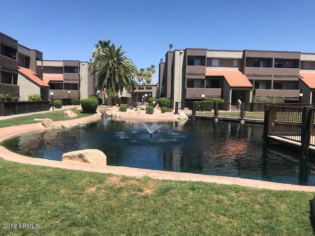 1645 W Baseline Rd. #2006, Mesa, AZ 85202