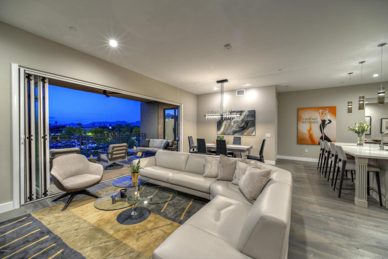 6166 N Scottsdale Rd. #C3005, Scottsdale, AZ 85253