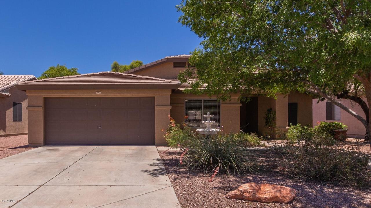14411 N 149th Dr., Surprise, AZ 85379