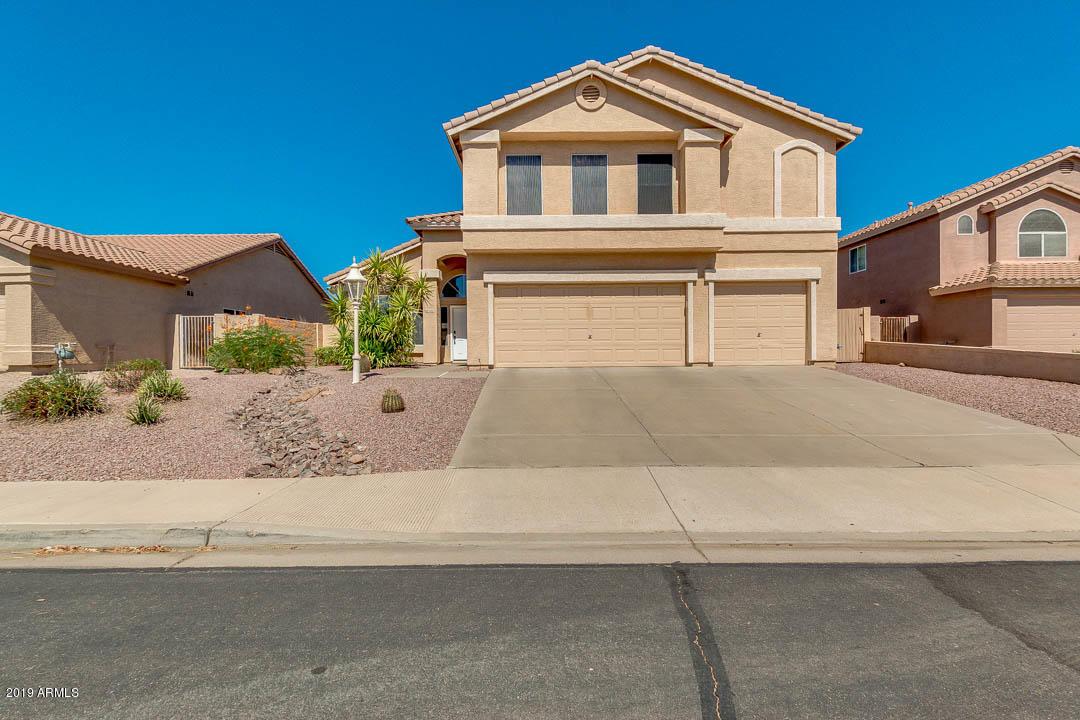 3441 N Platina Cir., Mesa, AZ 85215