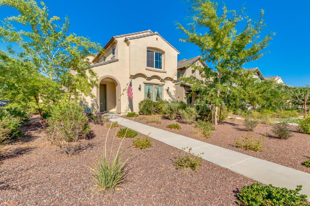 3095 N Clanton St., Buckeye, AZ 85396