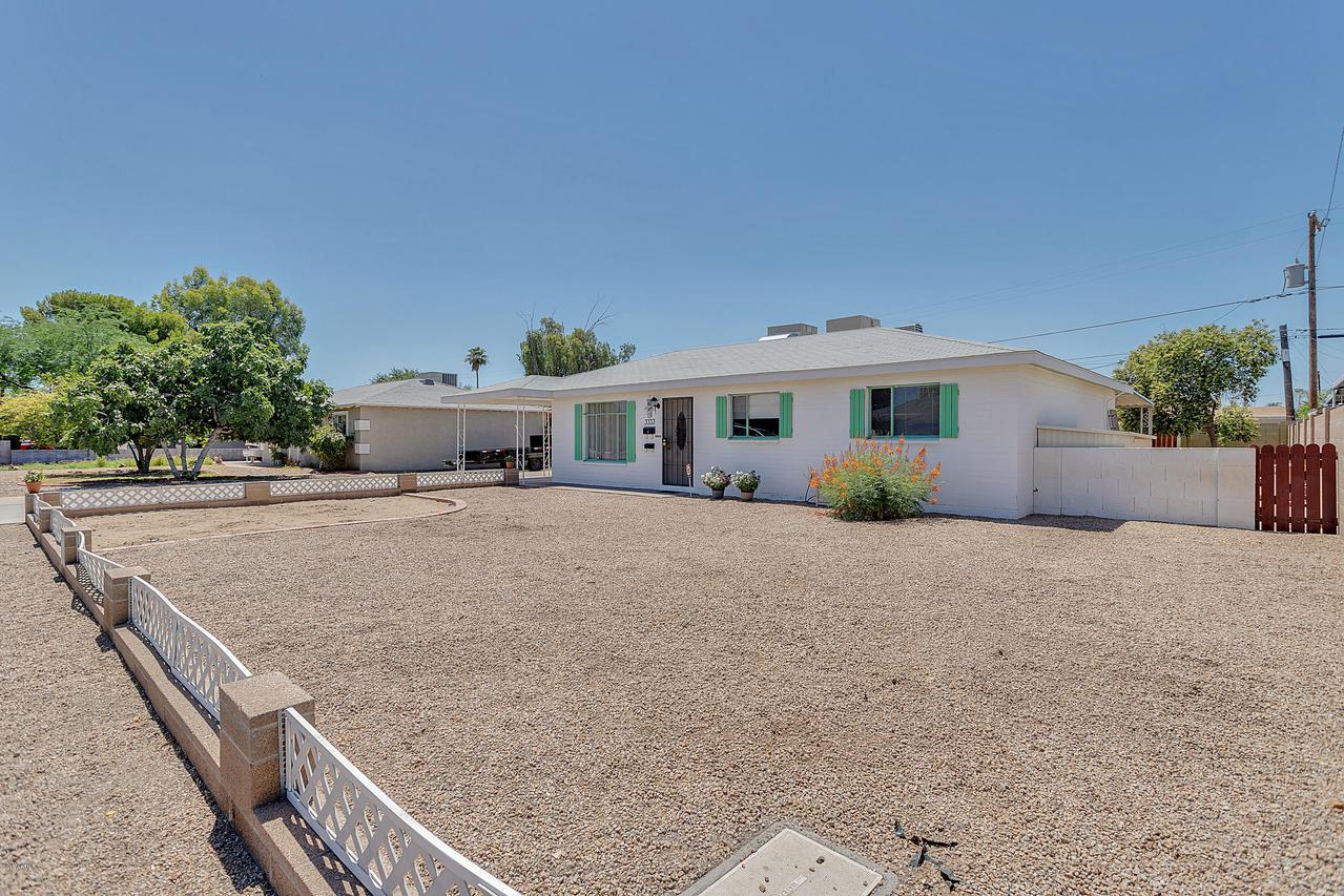 3333 W Luke Ave., Phoenix, AZ 85017