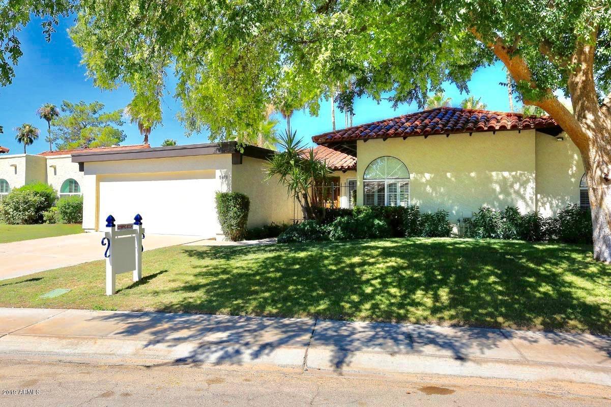 5678 N 73rd St., Scottsdale, AZ 85250