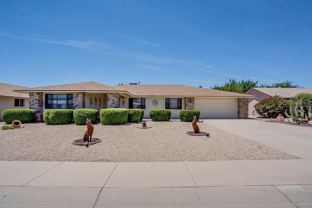 12815 W Blue Bonnet Dr., Sun City West, AZ 85375