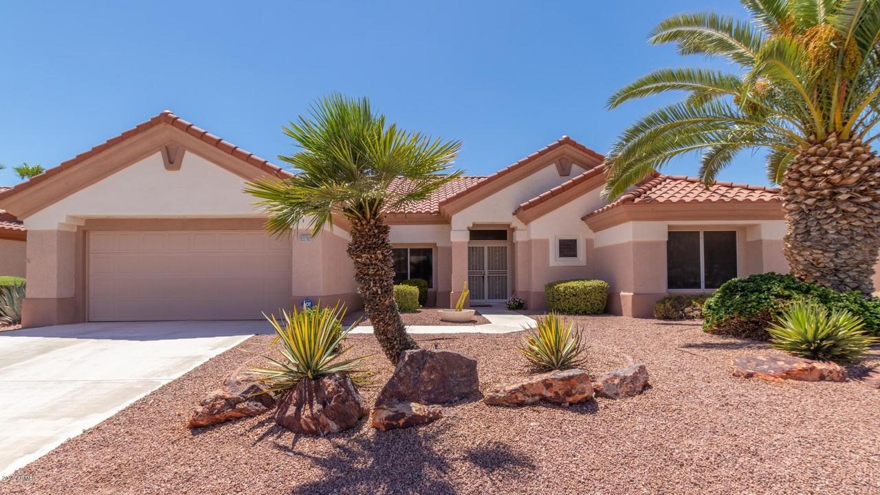 22702 N Las Vegas Dr., Sun City West, AZ 85375