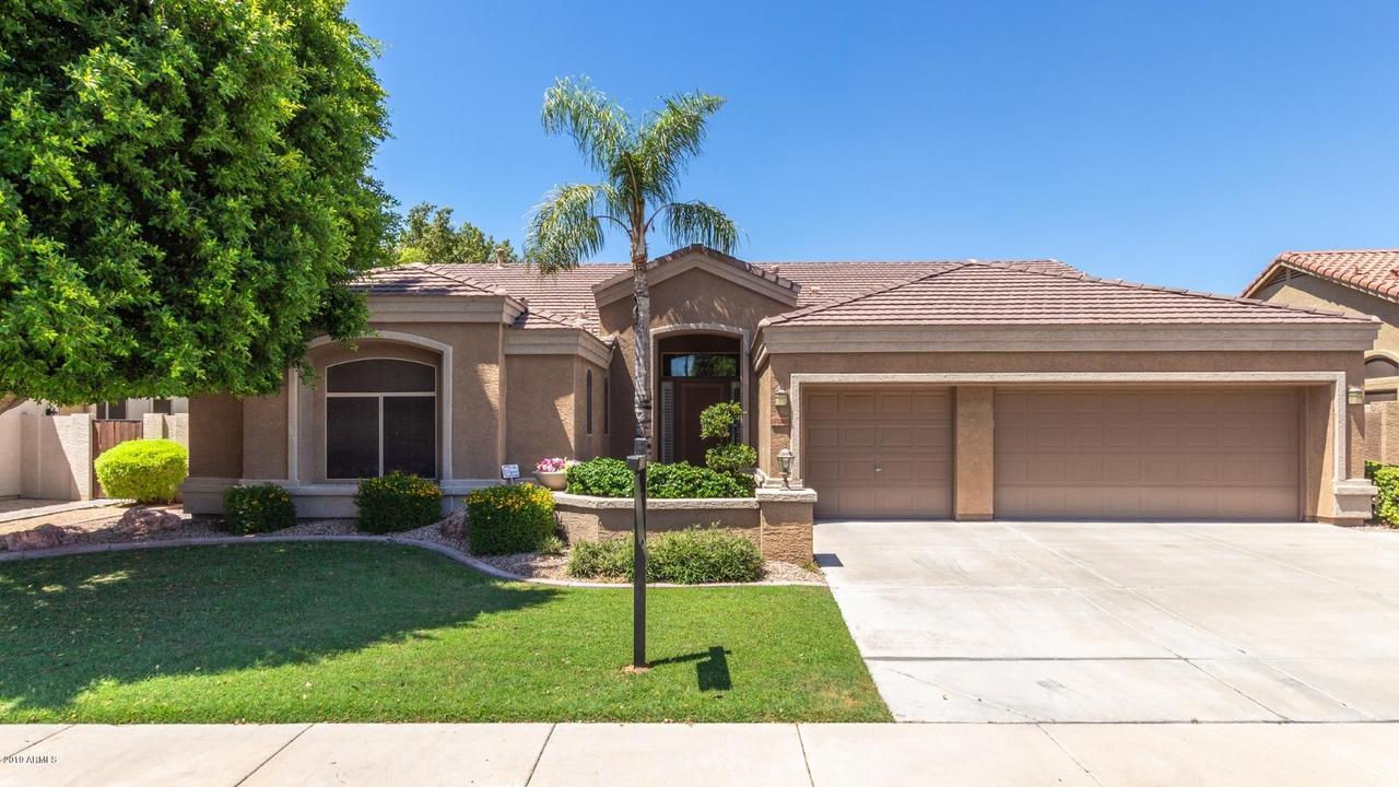 7218 W Abraham Ln., Glendale, AZ 85308