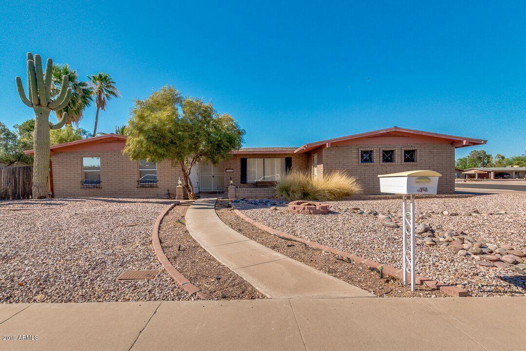 2356 E Elmwood St., Mesa, AZ 85210