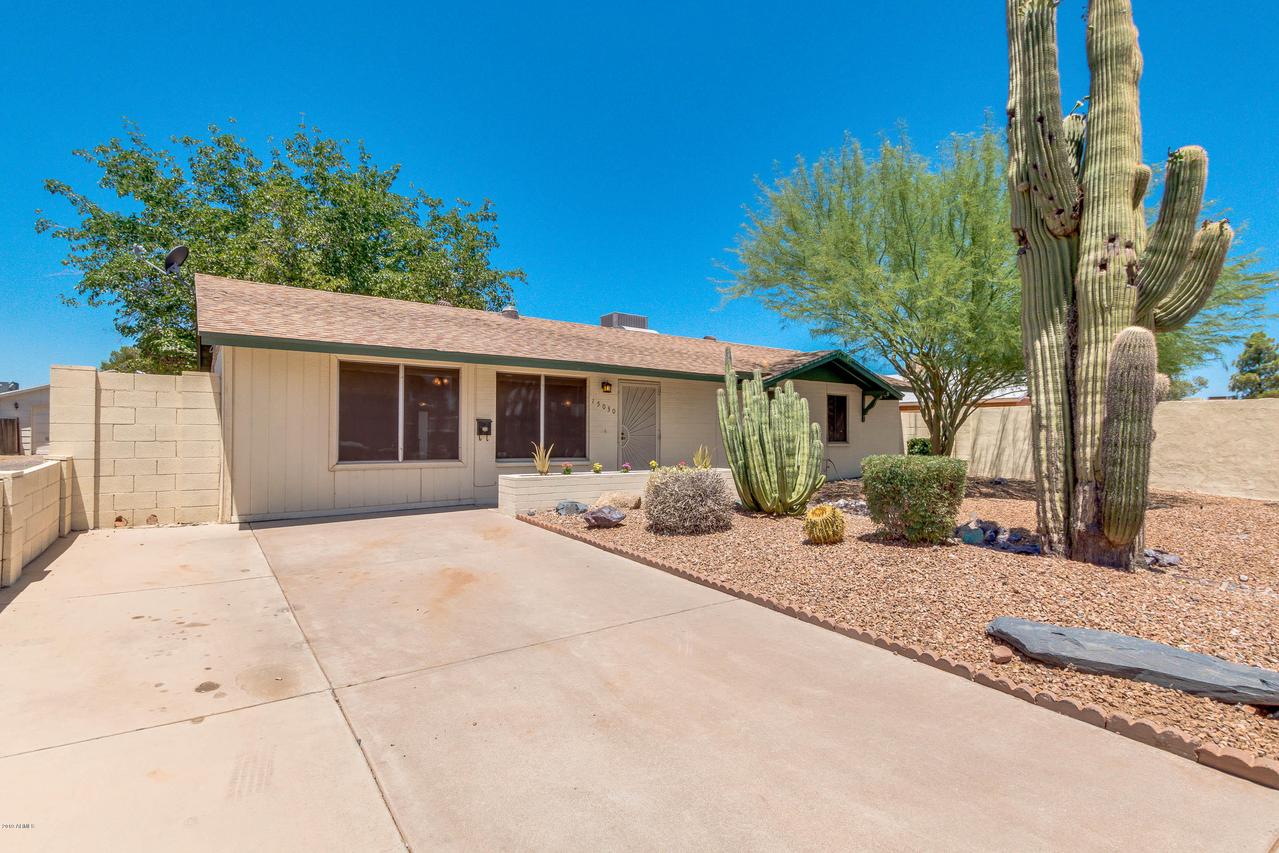 15030 N 23rd Pl., Phoenix, AZ 85022