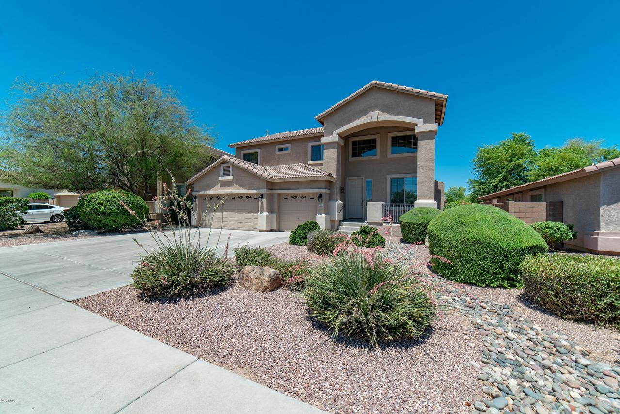 14974 W Poinsettia Dr., Surprise, AZ 85379