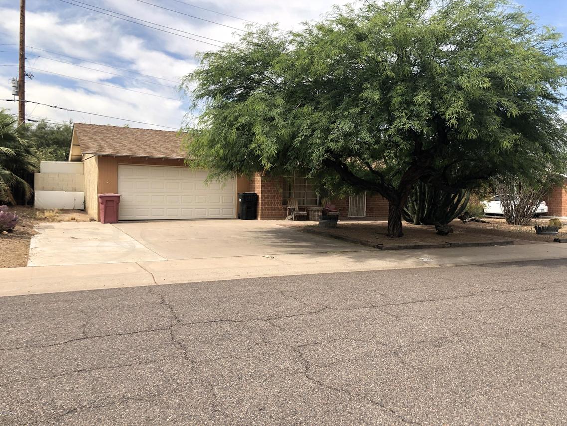 8725 E Coronado Rd., Scottsdale, AZ 85257