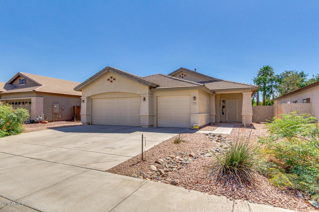 3979 N 141st Dr., Goodyear, AZ 85338