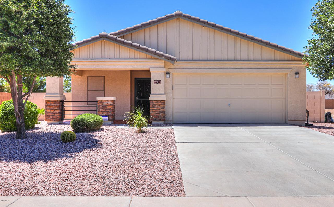 2383 E Rosario Mission Dr., Casa Grande, AZ 85194