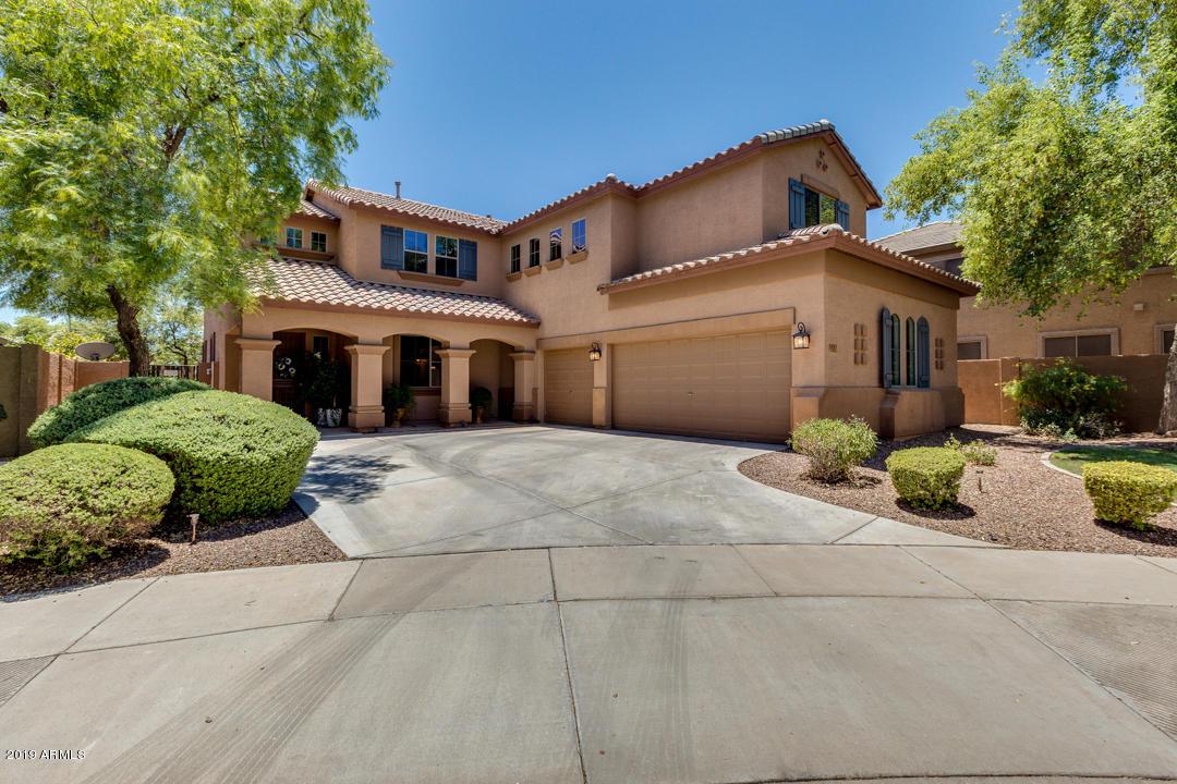 14515 W Laurel Ln., Surprise, AZ 85379