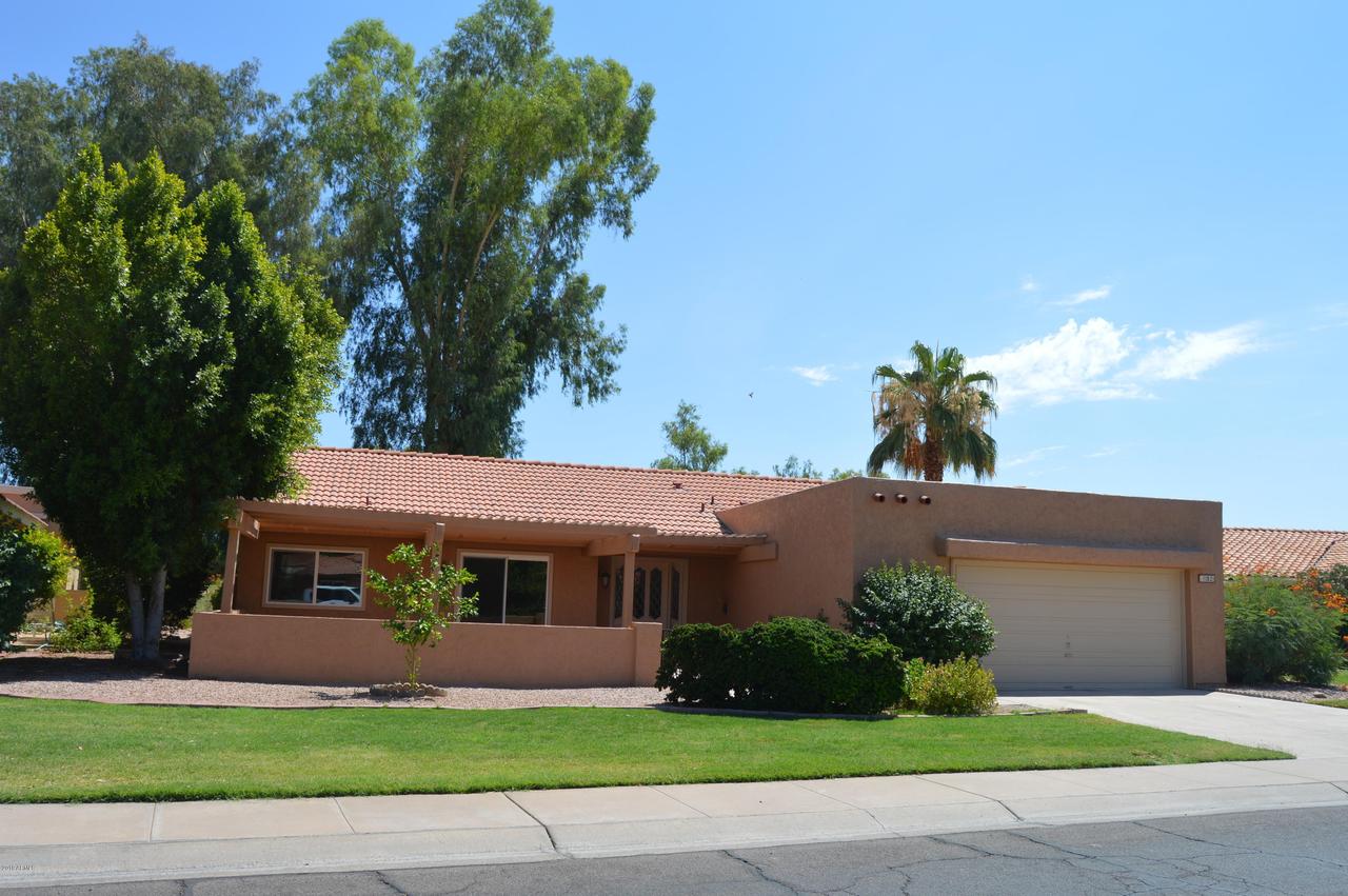 1192 Leisure World, Mesa, AZ 85206