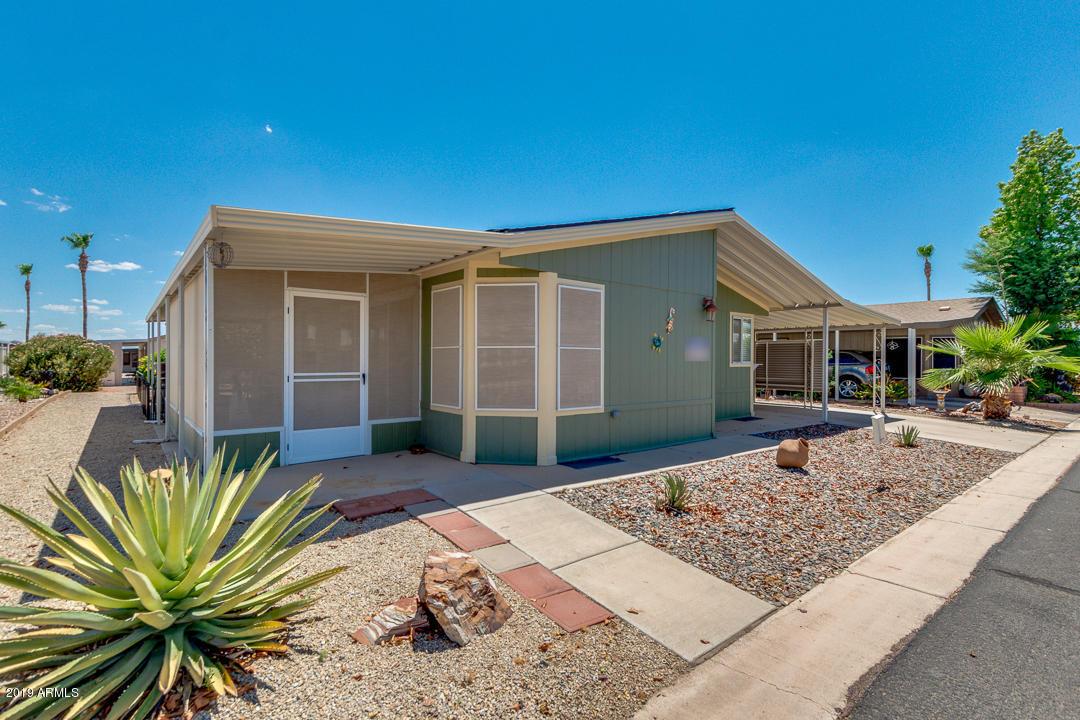 2400 E Baseline Ave. #160, Apache Junction, AZ 85119