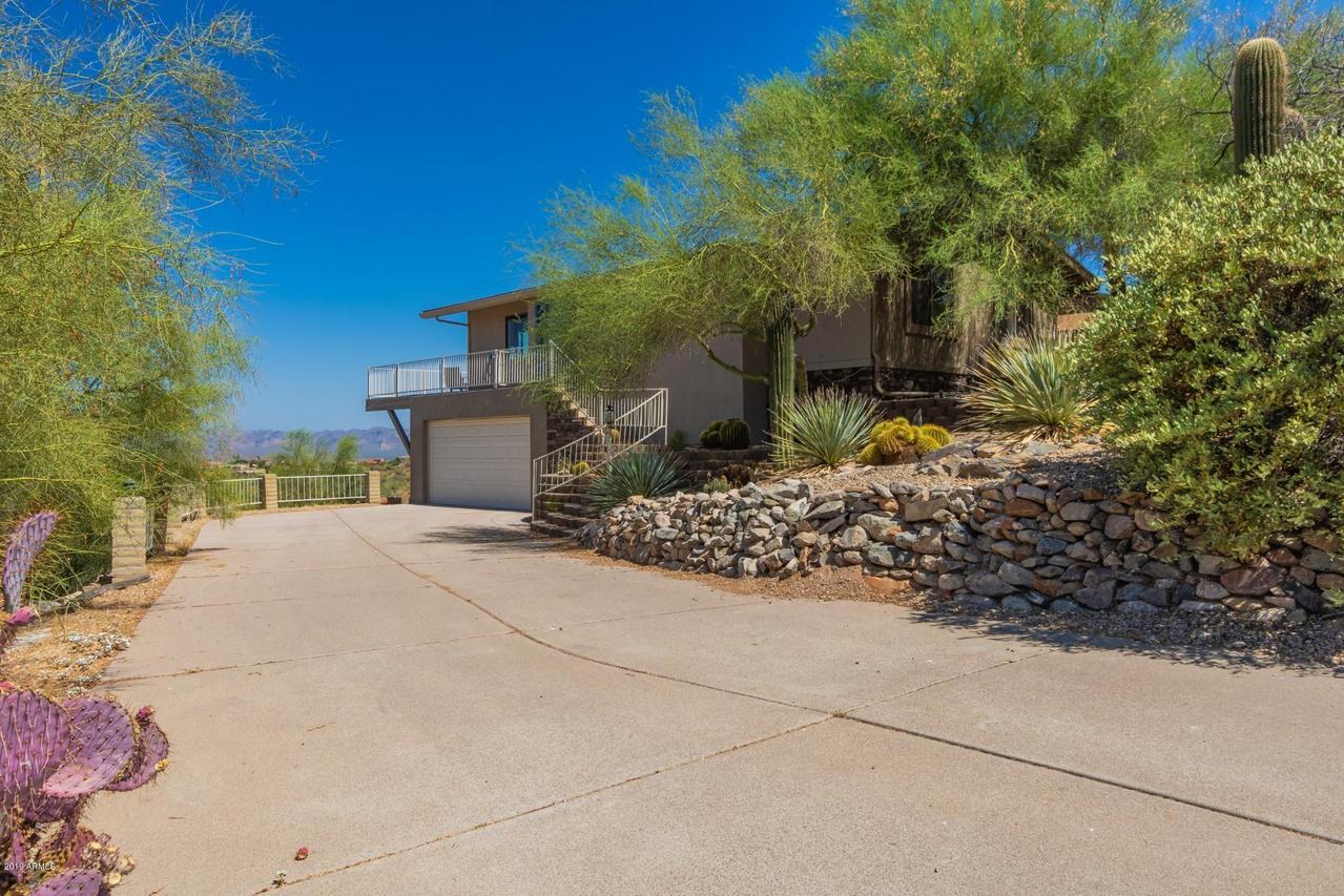 11843 N Winchester Dr., Fountain Hills, AZ 85268