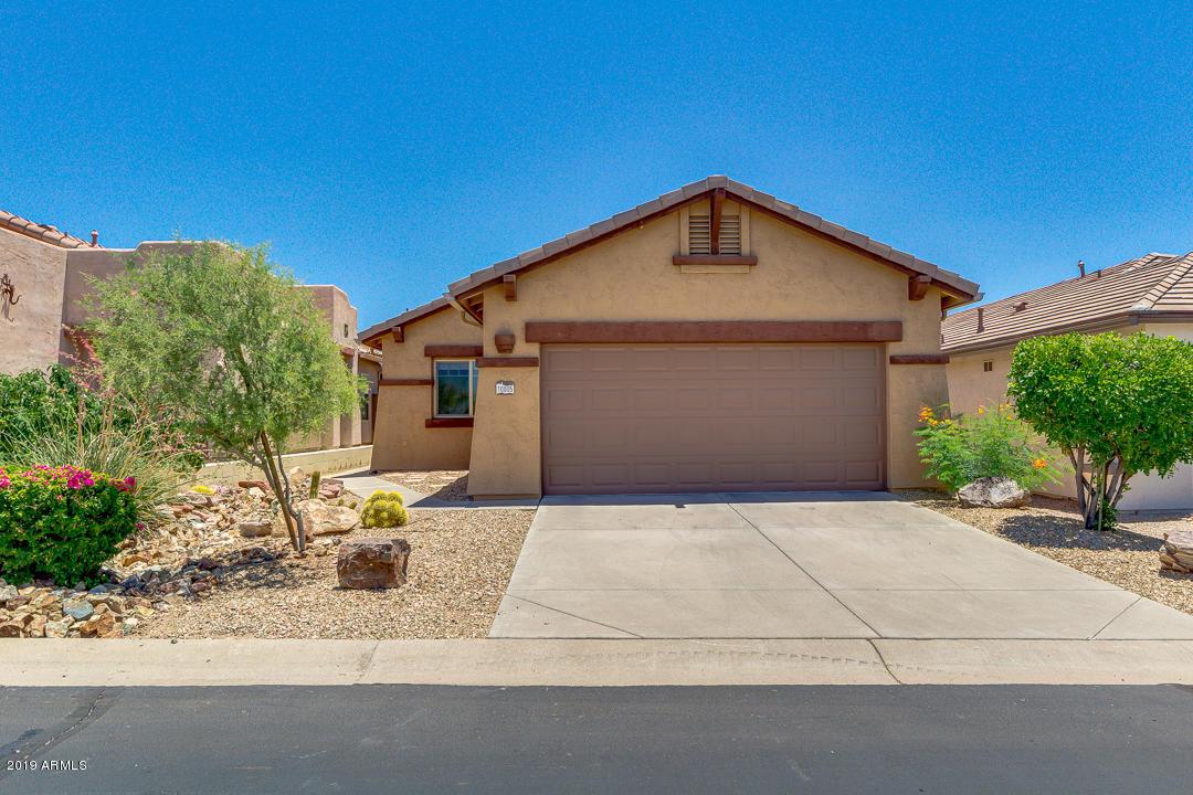 10005 E Meandering Trail Ln., Gold Canyon, AZ 85118