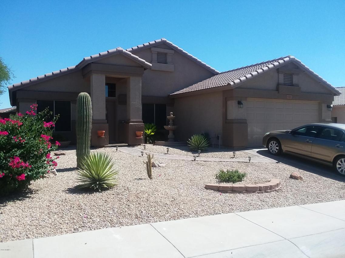 6403 W Lariat Ln., Phoenix, AZ 85083