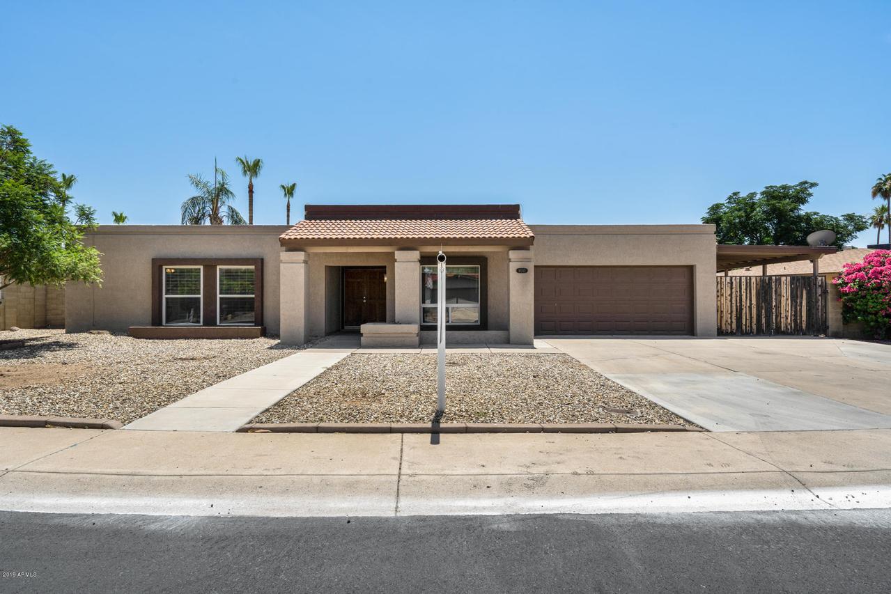 16245 N 45th Ln., Glendale, AZ 85306
