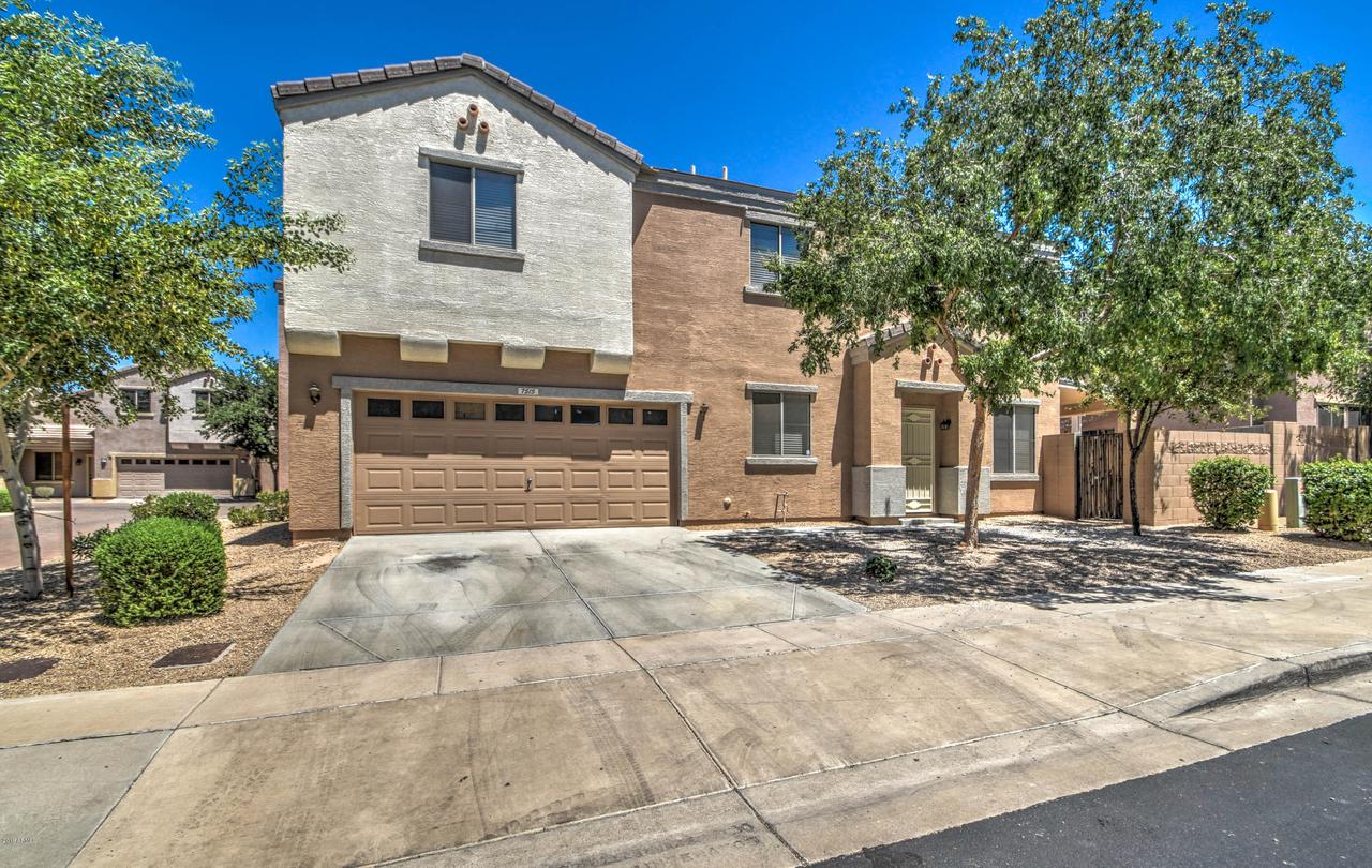 7515 S 13th Pl., Phoenix, AZ 85042