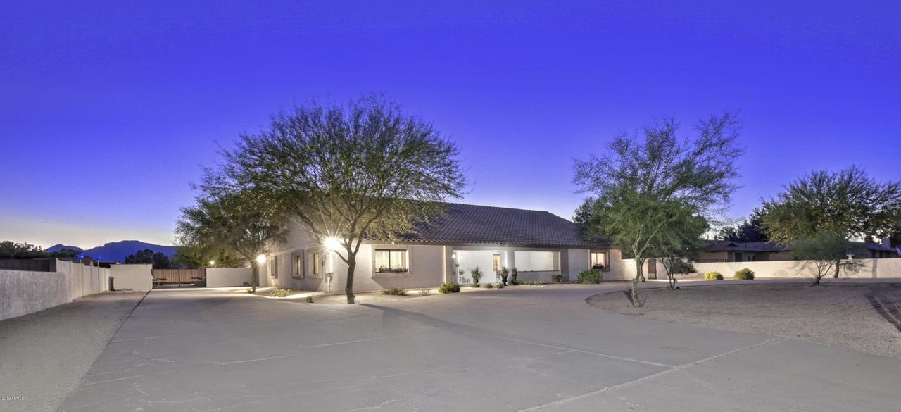 7730 N 175th Ave., Waddell, AZ 85355