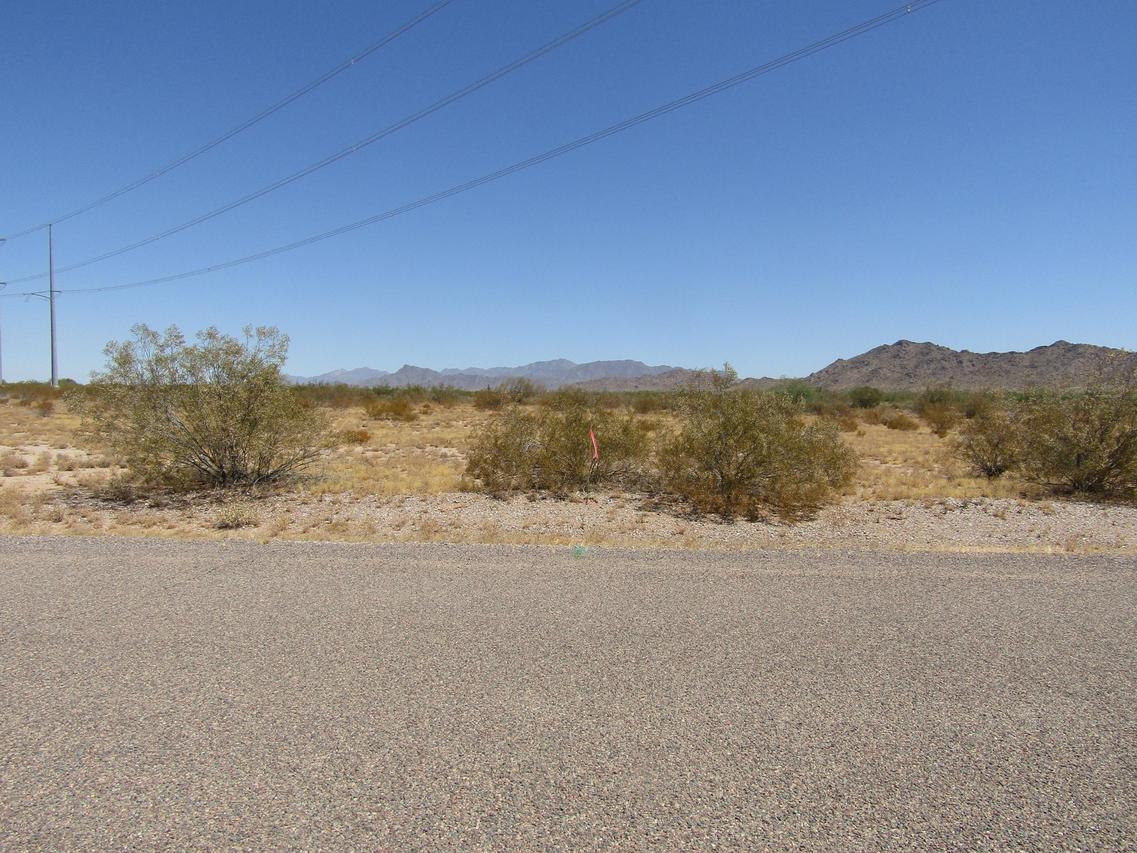 W Amigos Rd. #-, Maricopa, AZ 85139