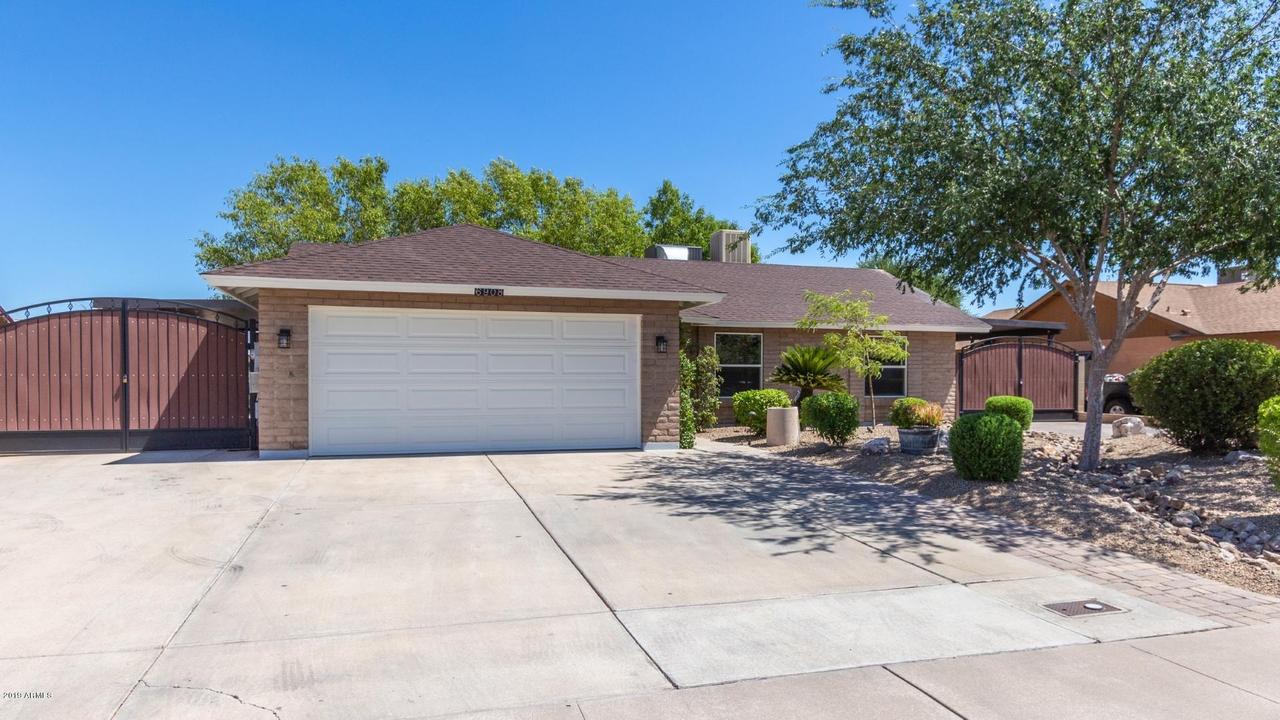 6908 W Cameron Dr., Peoria, AZ 85345