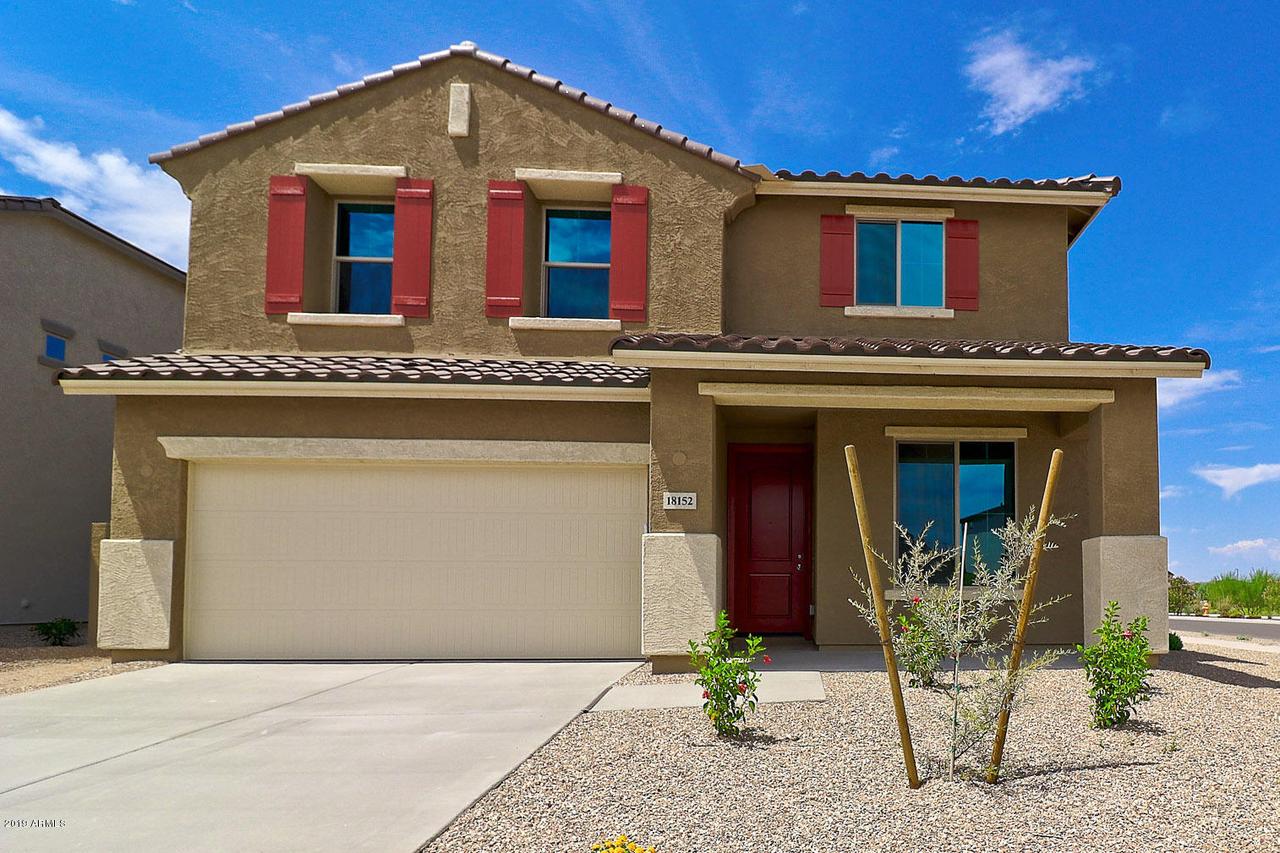 18152 W Ida Ln., Surprise, AZ 85387
