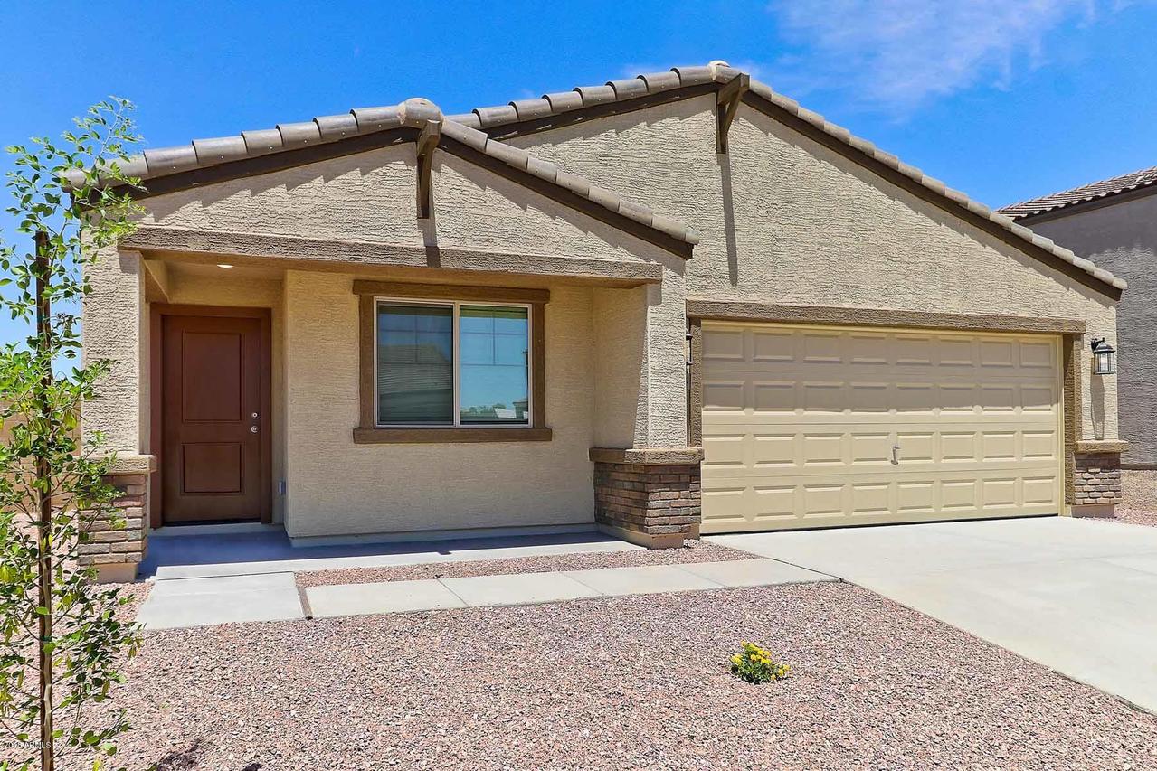 8896 S 253rd Ave., Buckeye, AZ 85326