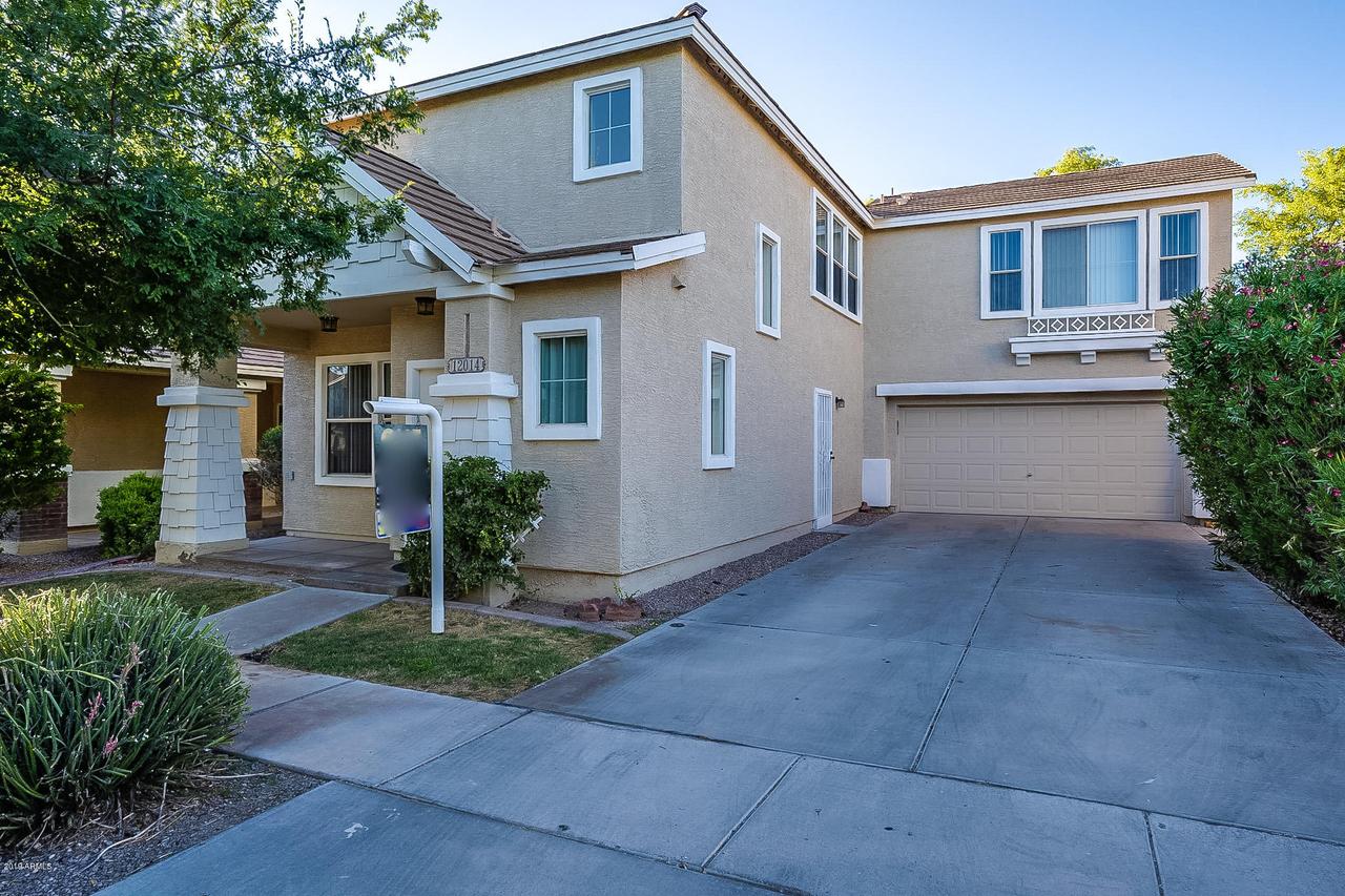 12014 W Belmont Dr., Avondale, AZ 85323