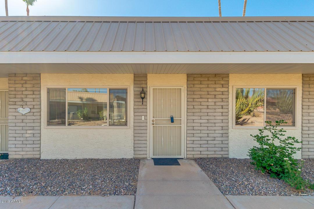5518 E Lindstrom Ln. #A7, Mesa, AZ 85215