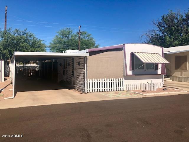 530 S Alma School Rd. #23, Mesa, AZ 85210