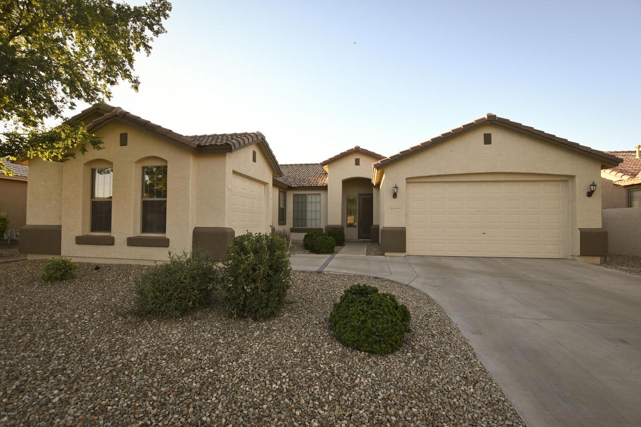 15094 W Roma Ave., Goodyear, AZ 85395